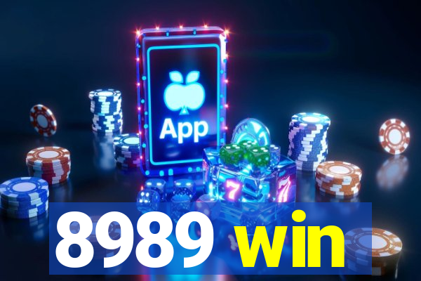 8989 win